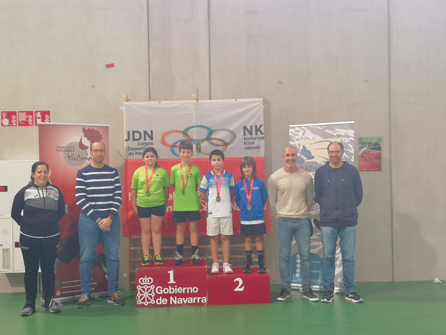 Finales JDN de la temporada 2023-2024