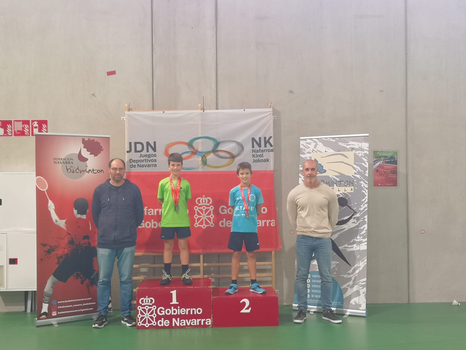 Finales JDN de la temporada 2023-2024