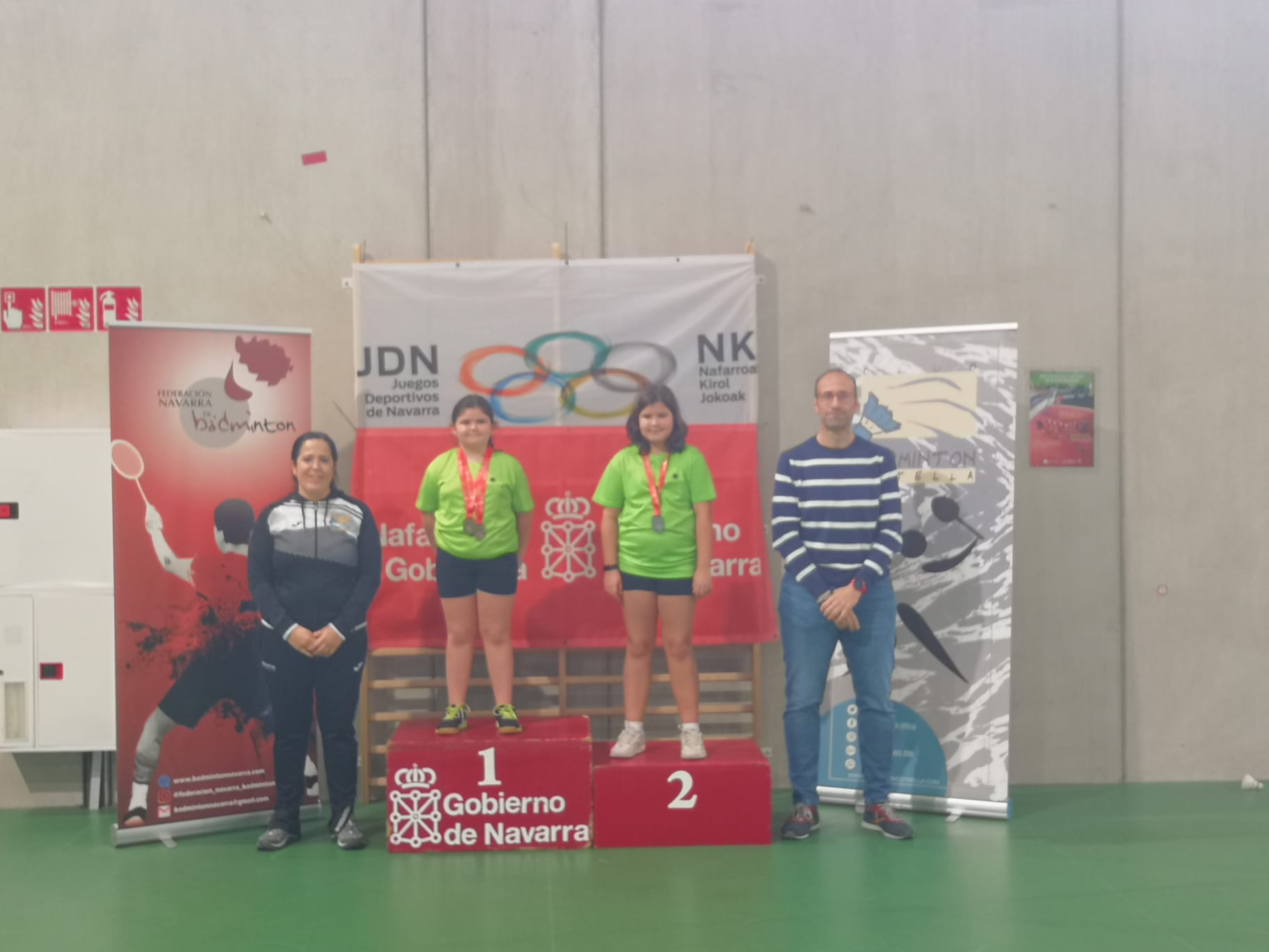 Finales JDN de la temporada 2023-2024