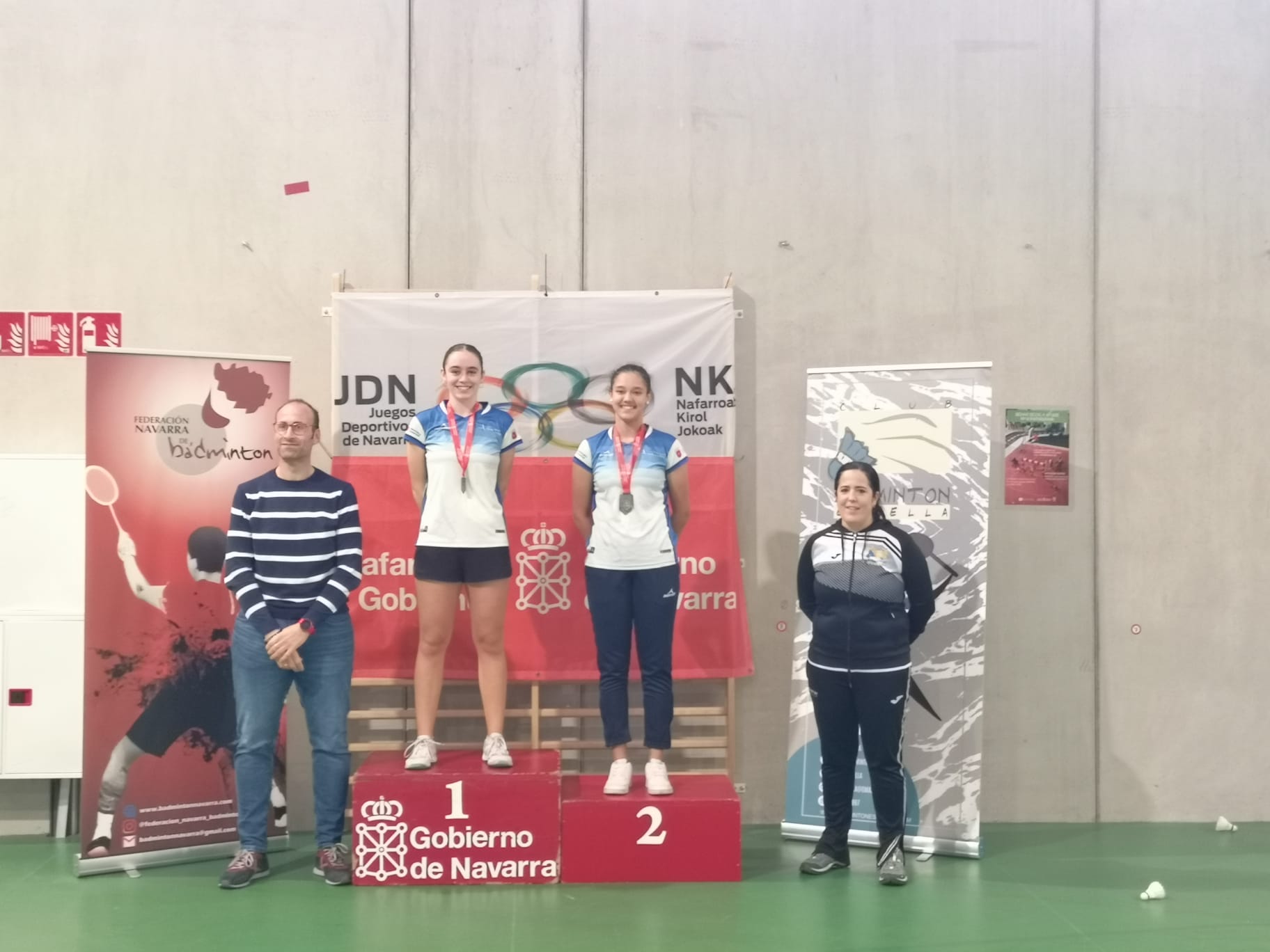 Finales JDN de la temporada 2023-2024