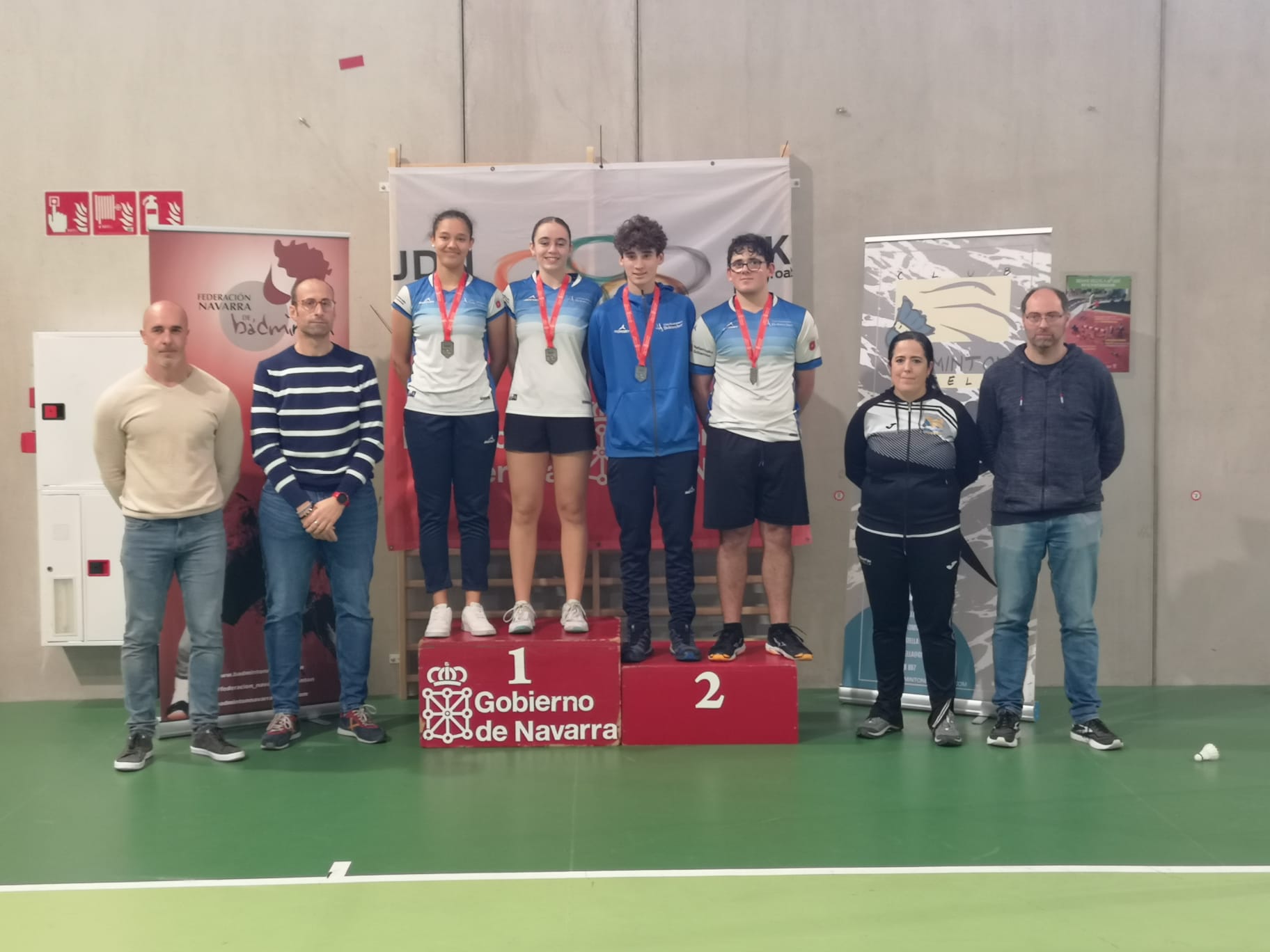 Finales JDN de la temporada 2023-2024