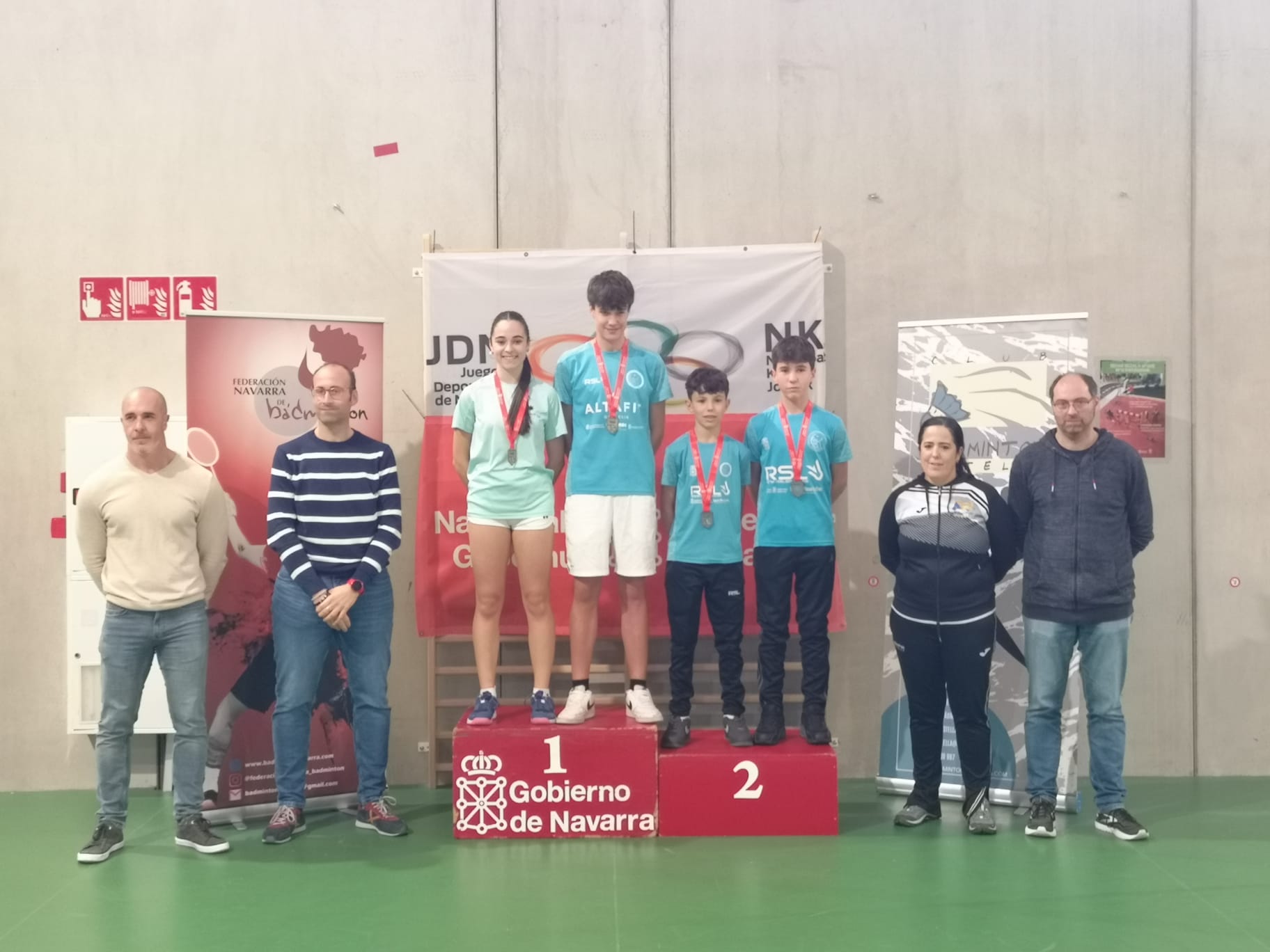 Finales JDN de la temporada 2023-2024