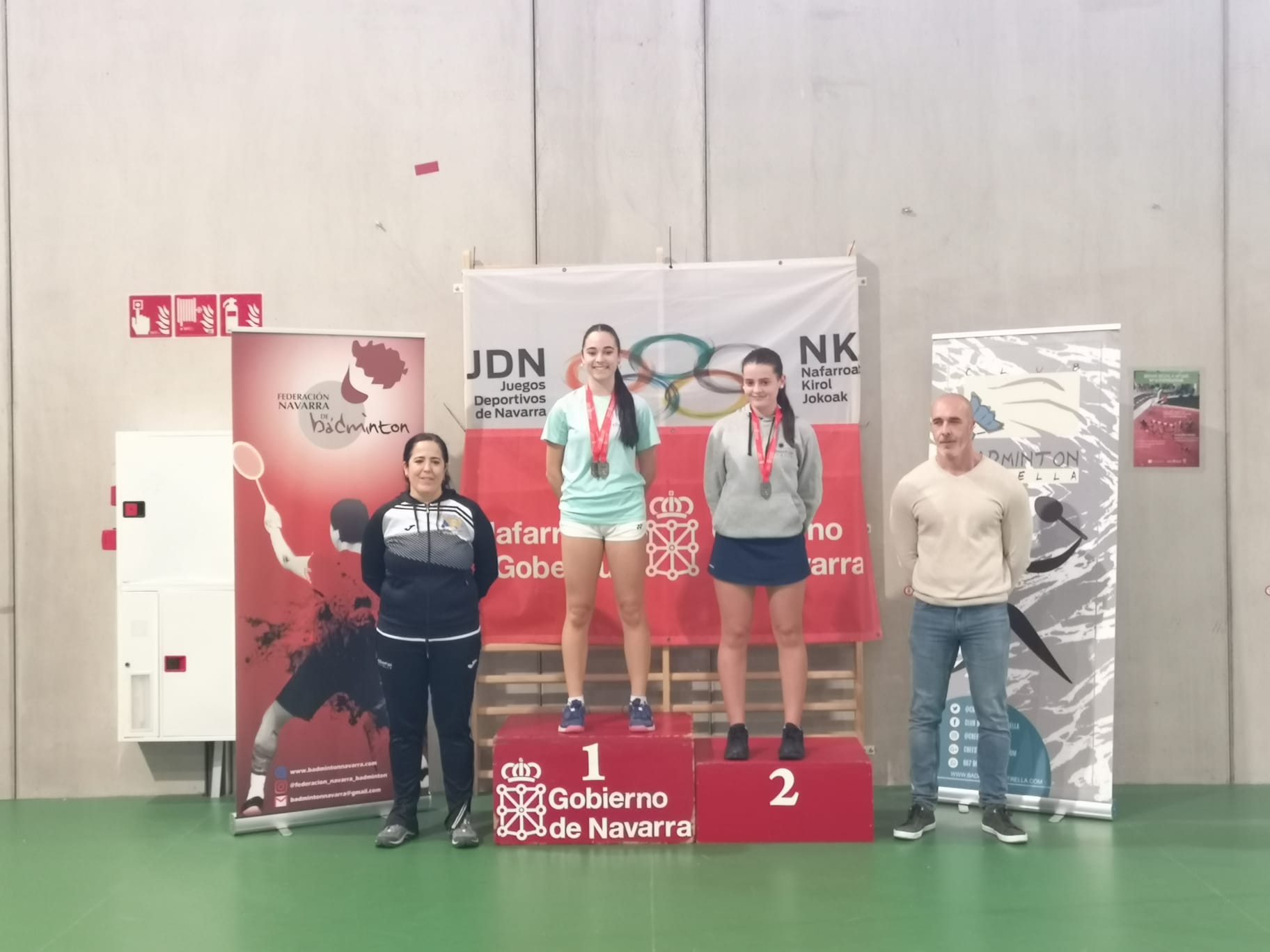 Finales JDN de la temporada 2023-2024