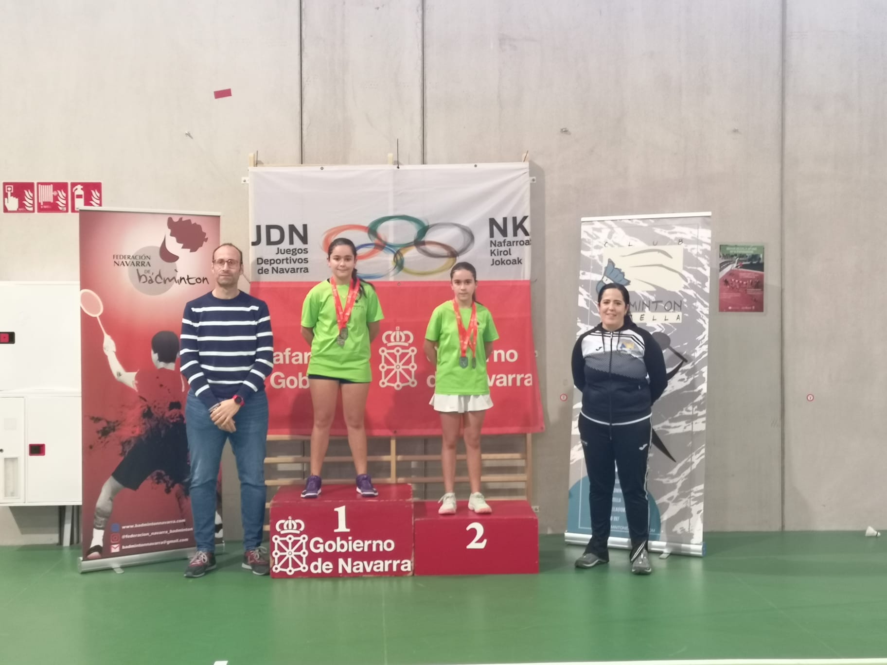 Finales JDN de la temporada 2023-2024