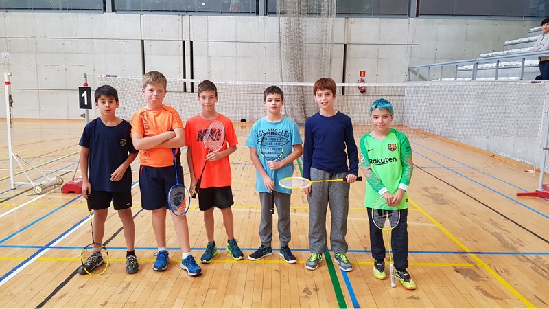 Juegos Deportivos y M&aacute;ster de Cerdanyola, las citas del fin de semana