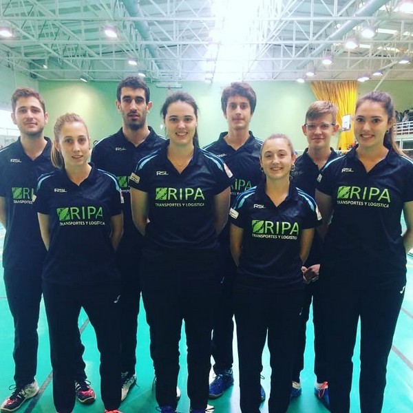 Importante victoria del CB Estella en Primera Divisi&oacute;n Nacional