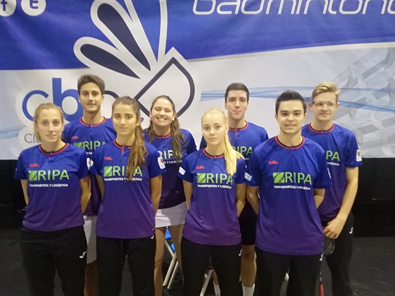 Arranca la Primera Divisi&oacute;n Nacional para el CB Estella