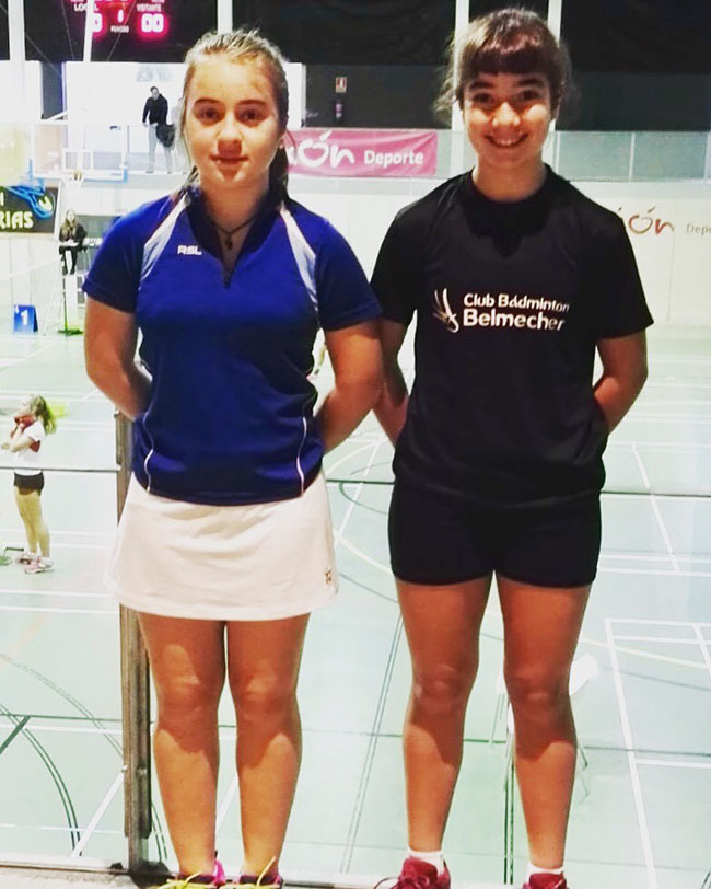 Bronce navarro en el M&aacute;ster de Gij&oacute;n