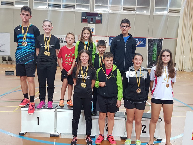 Magn&iacute;fica actuaci&oacute;n navarra en Alfajar&iacute;n