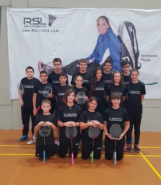 Magnífica actuación navarra en Alfajarín