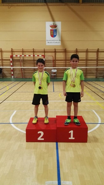 Mucha actividad y triunfos en un fin de semana repleto de competici&oacute;n