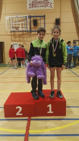 Mucha actividad y triunfos en un fin de semana repleto de competición