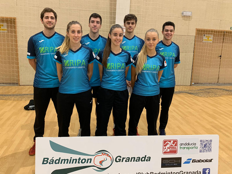 Segunda Jornada de la Liga Nacional de Clubes