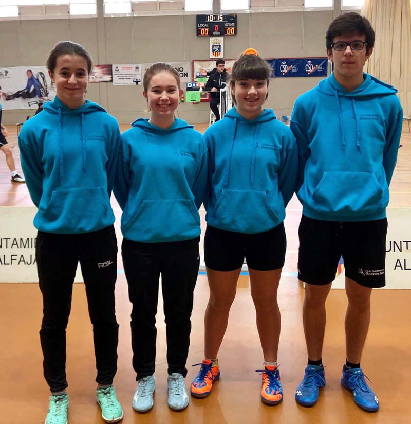 Medalla navarra en Alfajar&iacute;n