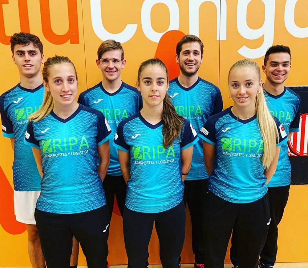 Doble compromiso para nuestros equipos