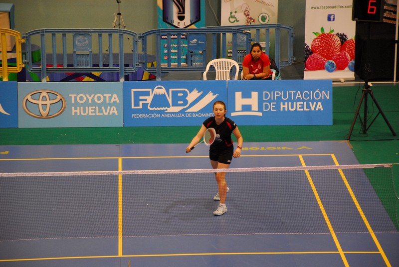 Doble Podio para Navarra en el Campeonato de España Sub 15