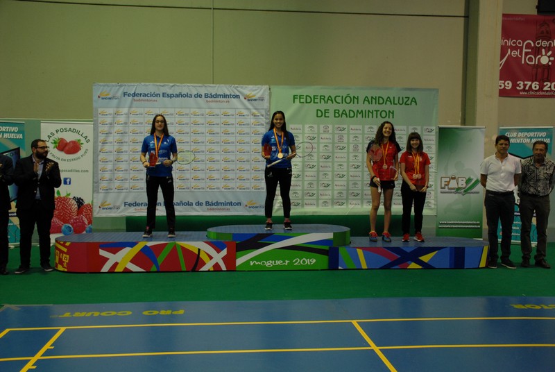 Doble Podio para Navarra en el Campeonato de España Sub 15