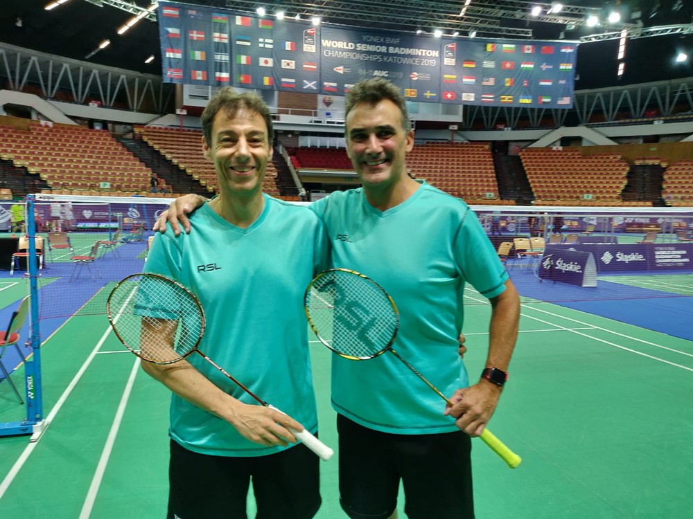 Con el volante a Polonia