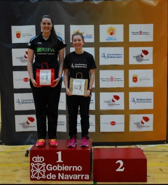 Se celebró en Estella el Campeonato Navarro Absoluto