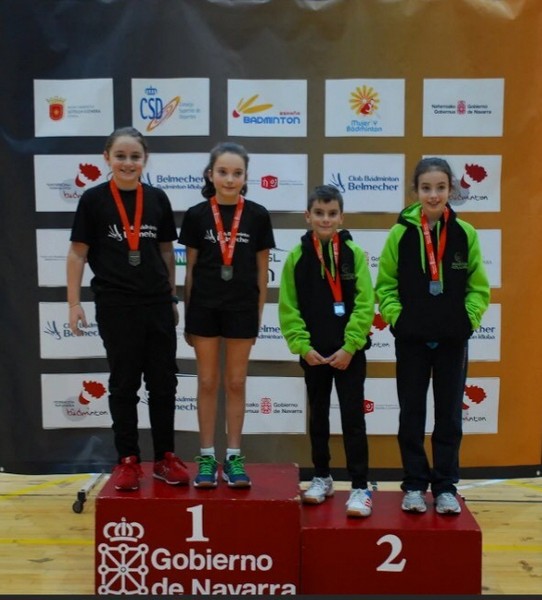 Se celebró en Estella el Campeonato Navarro Absoluto