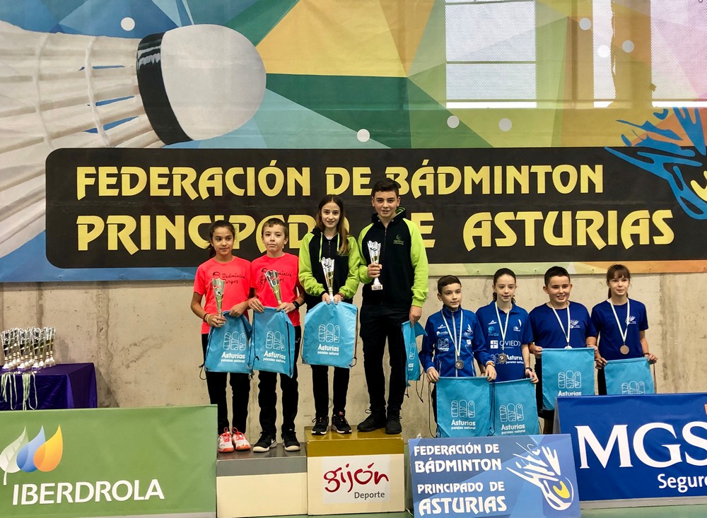 Doble podio para Nelly Iriberri en un fin de semana pleno de actividad