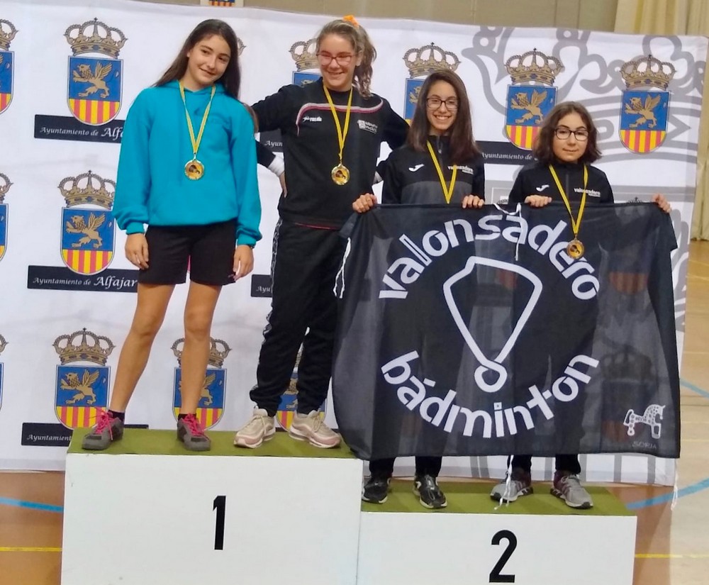 Doble podio para Nelly Iriberri en un fin de semana pleno de actividad