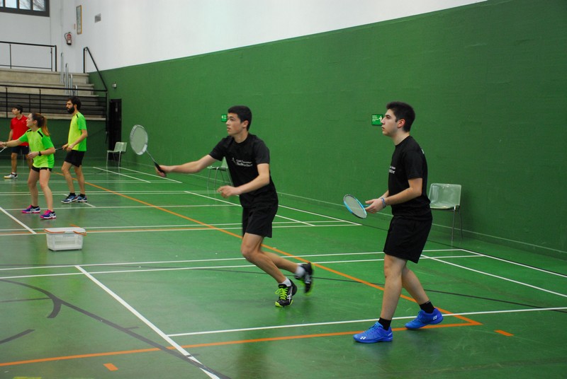 El CB Belmecher se lleva la Liga Vasca