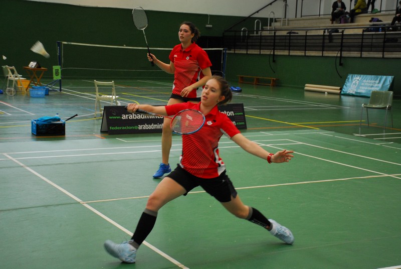 El CB Belmecher se lleva la Liga Vasca