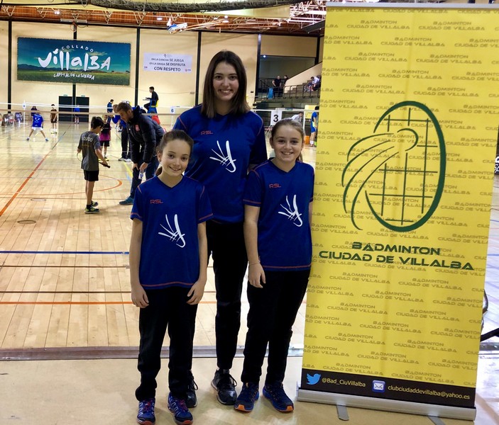 Un tercer puesto para Navarra en el Masters de Collado Villalba