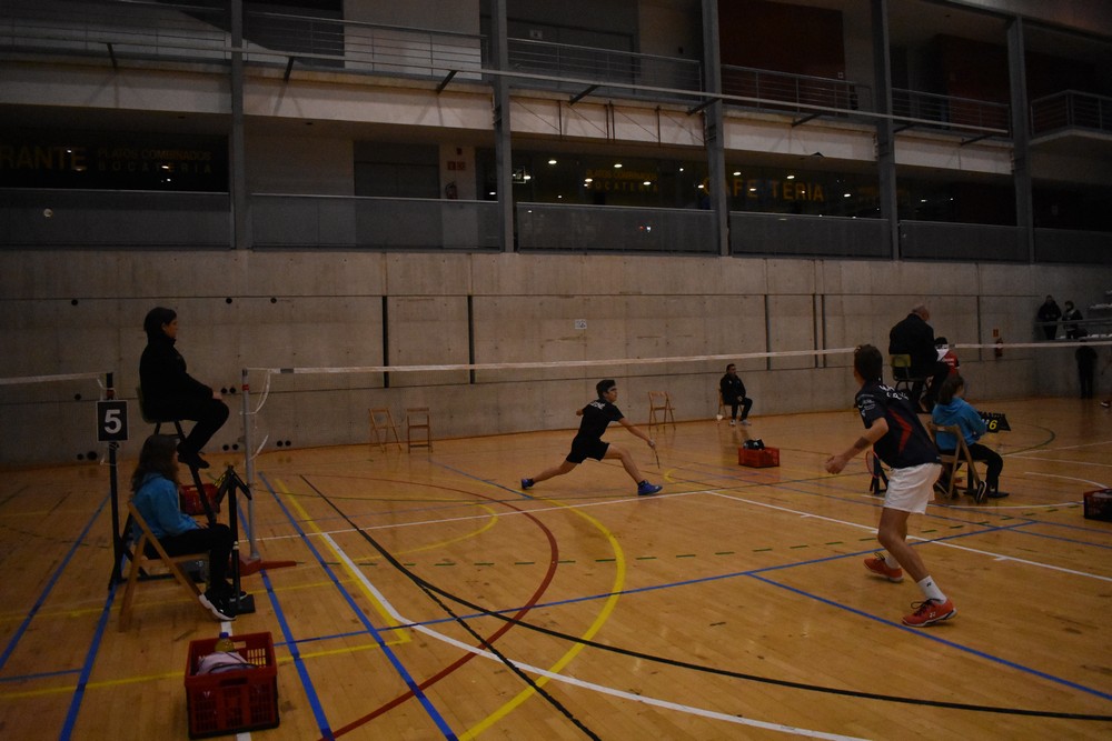 Fin de Semana de Máster en Estella