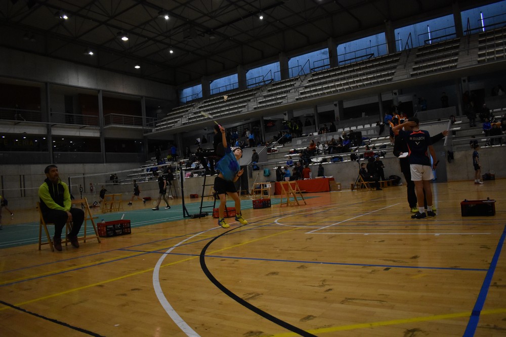 Fin de Semana de M&aacute;ster en Estella