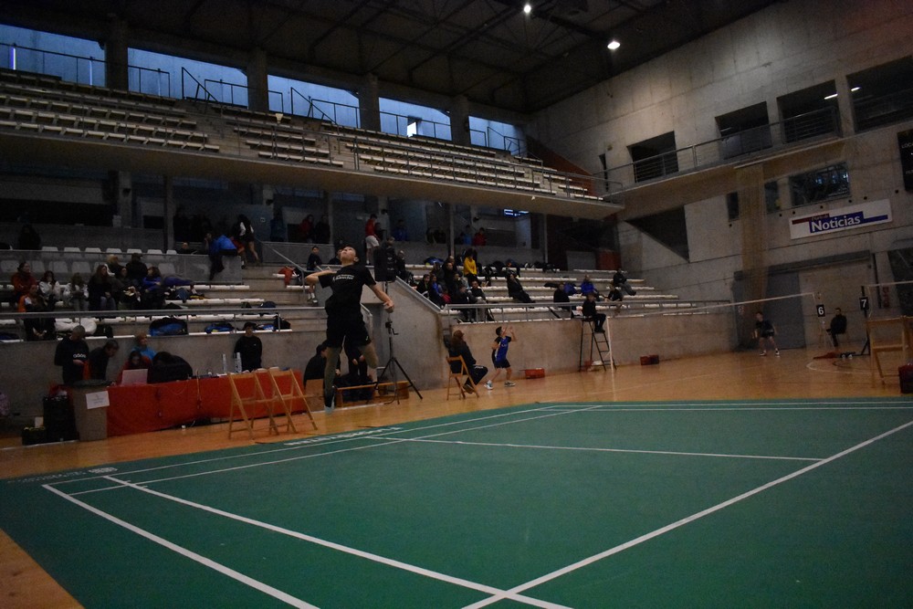 Fin de Semana de Máster en Estella