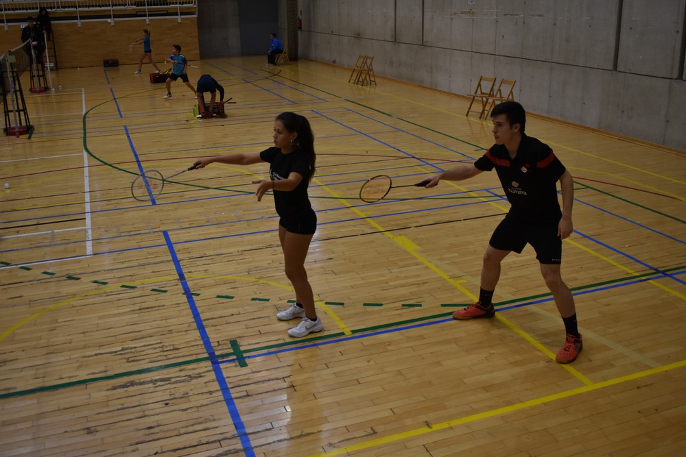 Fin de Semana de Máster en Estella