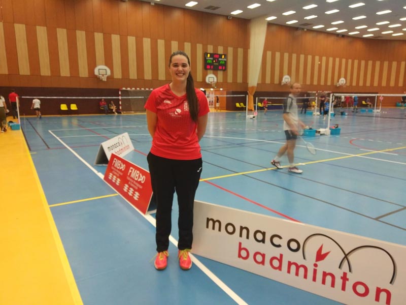 Nelly Iriberrri se vuelve a subir al podio en Francia