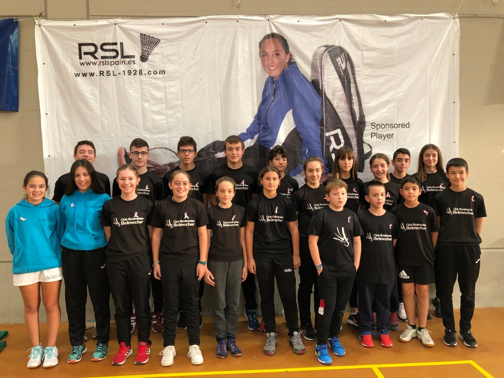 Grandes resultados en el TTR de Alfajarín