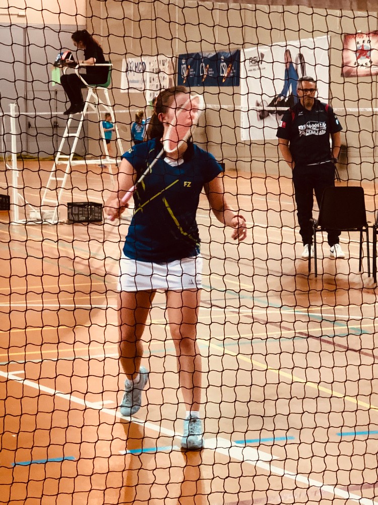 Grandes resultados en el TTR de Alfajar&iacute;n