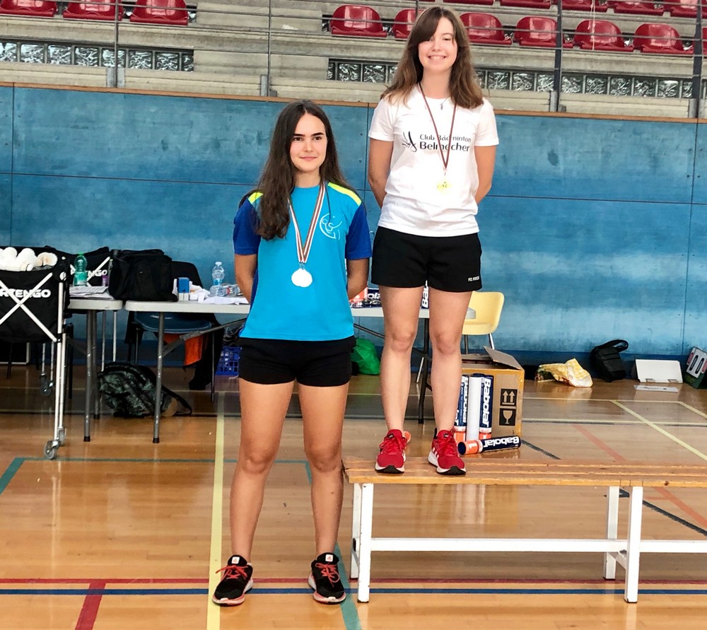 Buena actuación de los clubes navarros en el TTR de Donosti