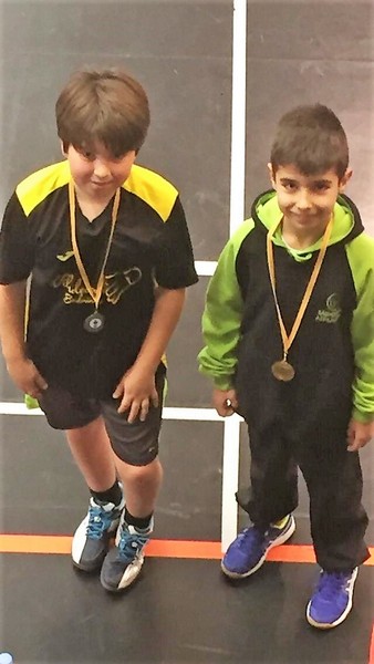 Buenos resultados en L&eacute;rida y Solares