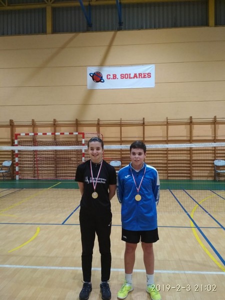 Buenos resultados en Lérida y Solares