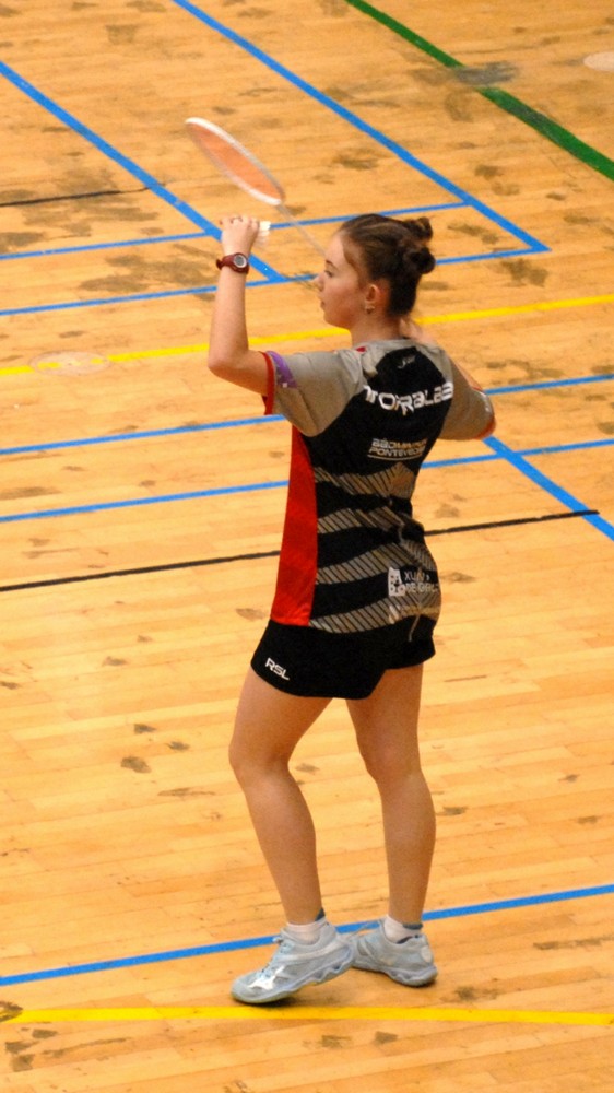 Presencia Navarra en los torneos del fin de semana