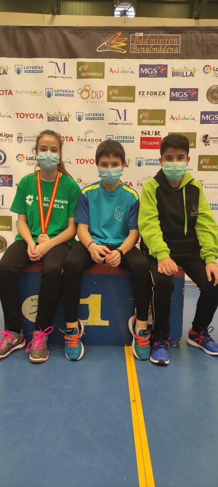 Bronce para el CB Azpilaga&ntilde;a en el Campeonato de Espa&ntilde;a Sub 13