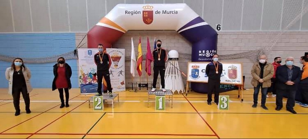 Doble victoria Navarra en el Campeonato de Espa&ntilde;a S&eacute;nior
