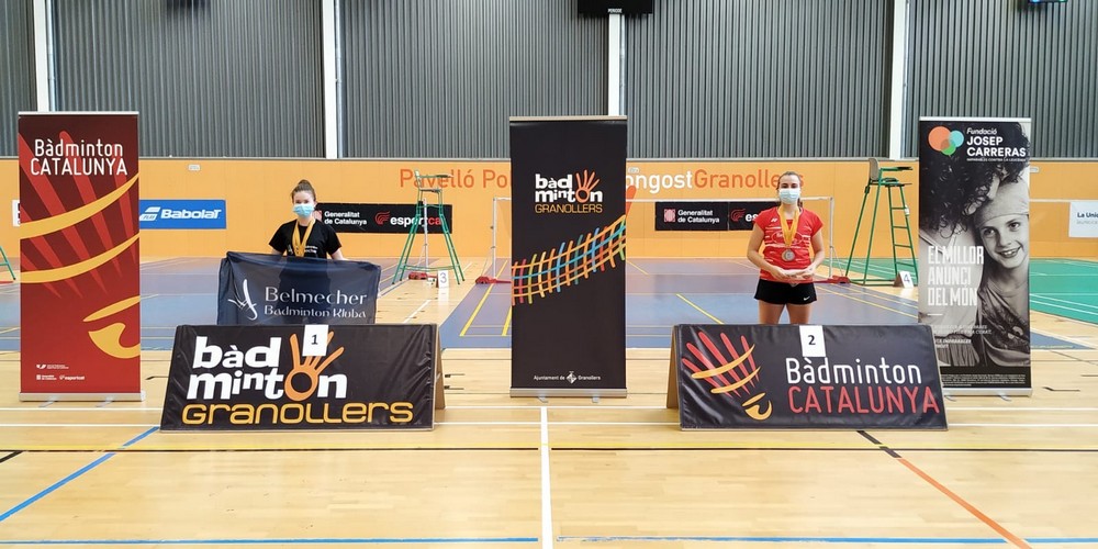 Gran trabajo de los jugadores navarros en Granollers