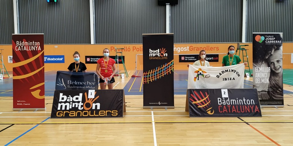 Gran trabajo de los jugadores navarros en Granollers