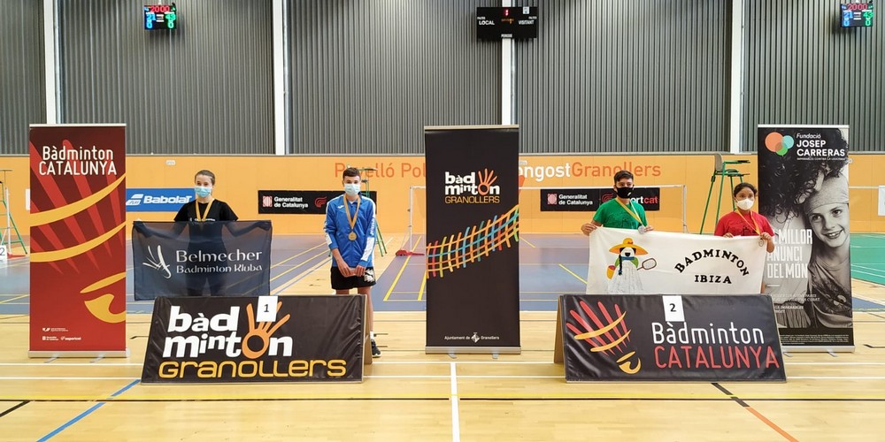 Gran trabajo de los jugadores navarros en Granollers