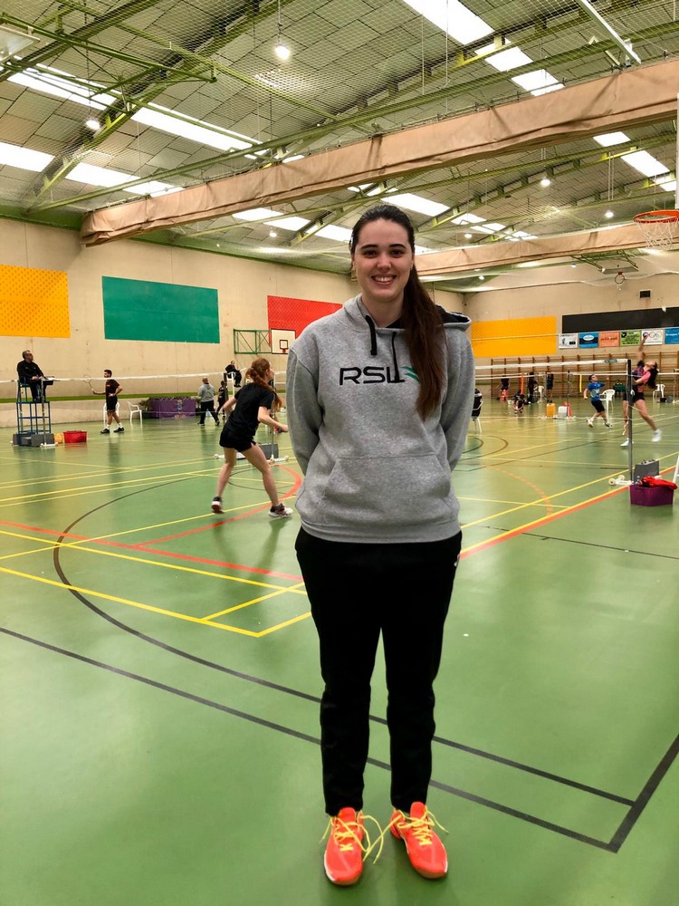 Podios navarros en Liencres y Medina del Campo