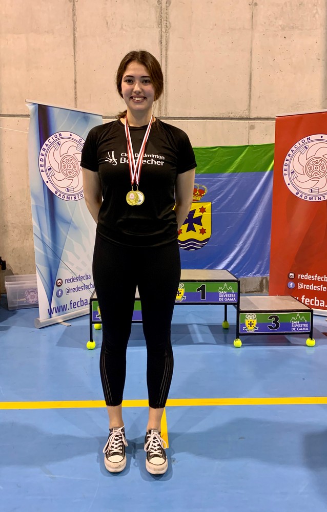 Fin de semana pleno de competiciones para nuestros deportistas