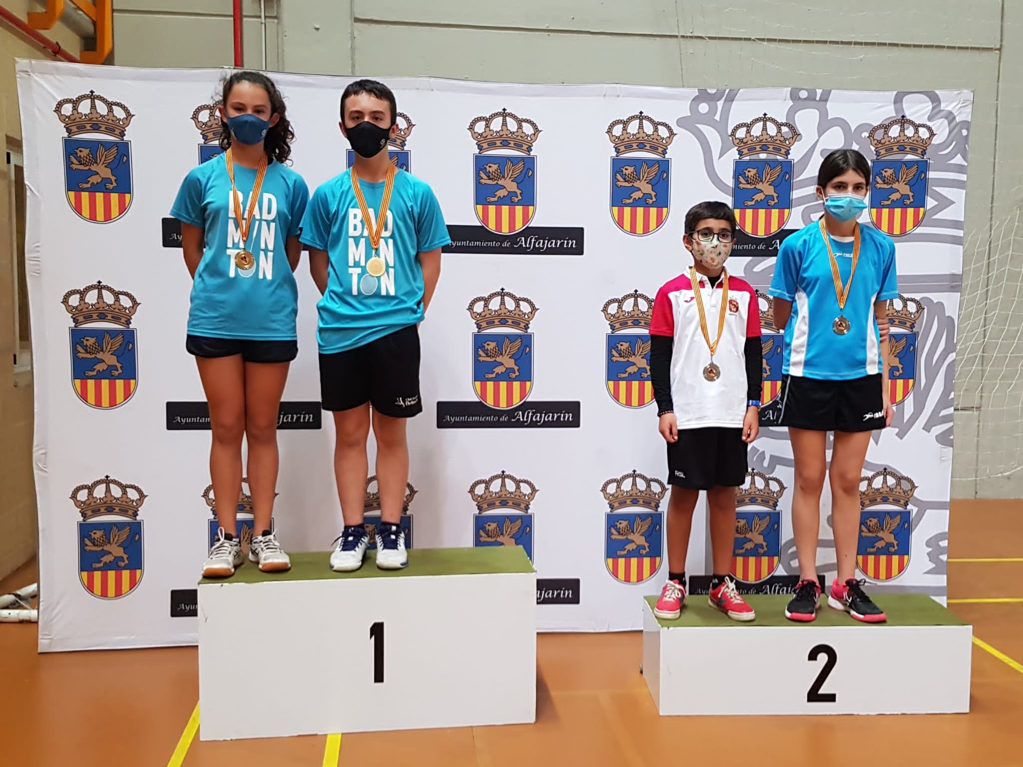 Los clubes navarros se preparan para los Campeonatos de España