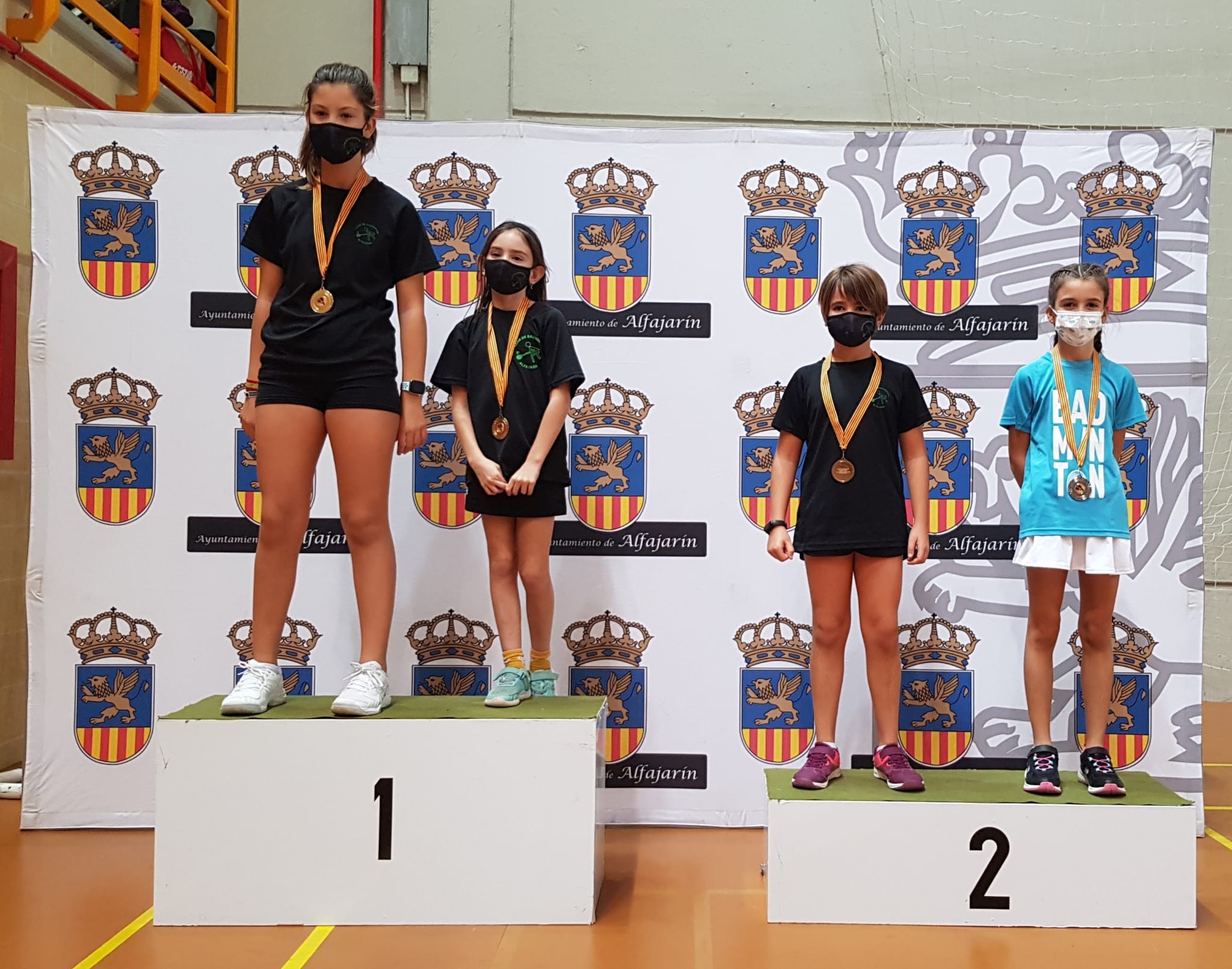 Los clubes navarros se preparan para los Campeonatos de España