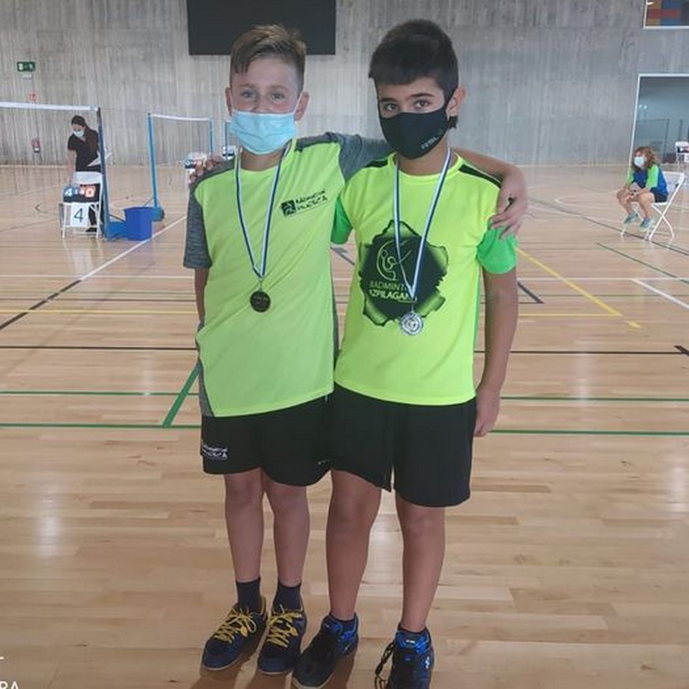 Presencia navarra en varios torneos